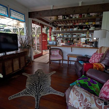 Hale Kawehi Bnb Guesthouse Hilo Exterior foto