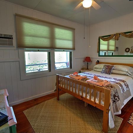 Hale Kawehi Bnb Guesthouse Hilo Exterior foto