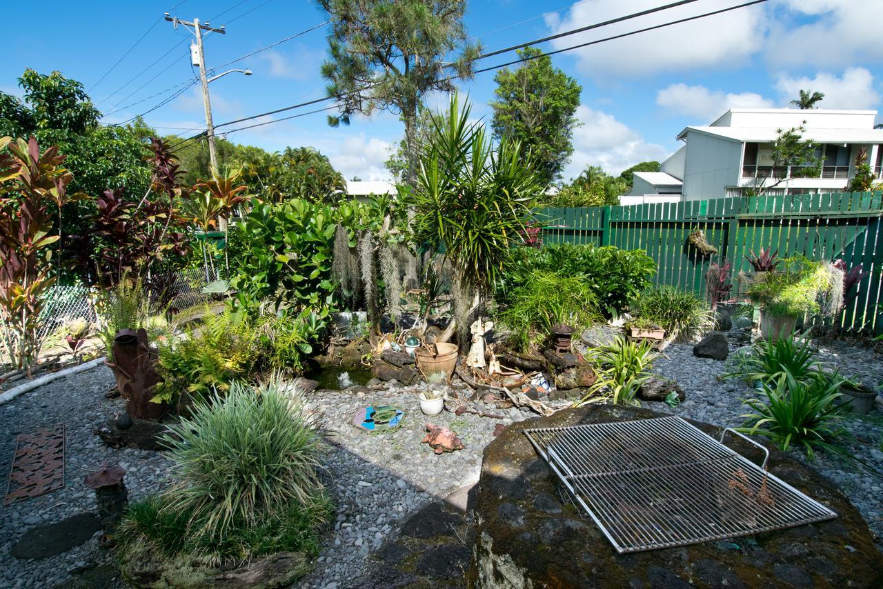 Hale Kawehi Bnb Guesthouse Hilo Exterior foto